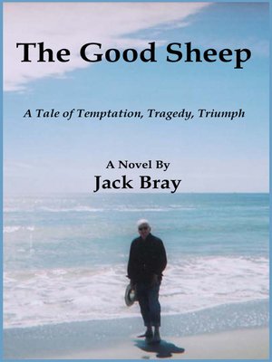 cover image of The Good Sheep